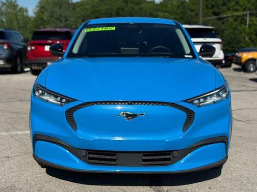 2023 Ford Mustang Mach-E Select