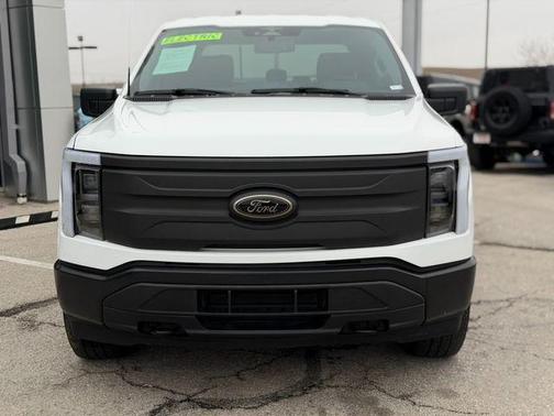 2023 Ford F-150 Lightning Pro