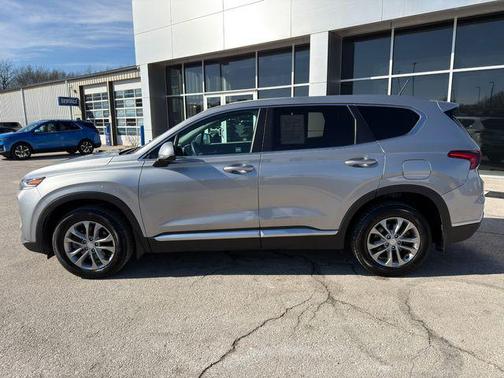 2020 Hyundai SANTA FE SE 2.4