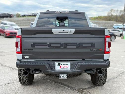 2023 Ford F-150 Raptor R