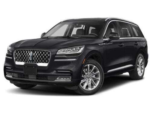 2021 Lincoln Aviator Black Label Grand Touring AWD