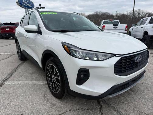 2024 Ford Escape PHEV Base