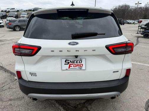 2024 Ford Escape PHEV Base