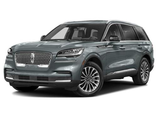 2023 Lincoln Aviator Reserve AWD