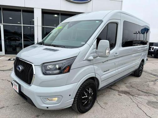 2024 Ford Transit-250 Base