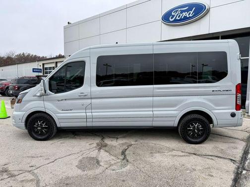 2024 Ford Transit-250 Base