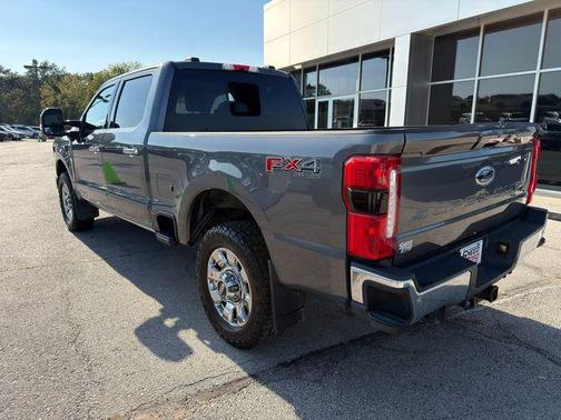 2023 Ford F-250 Lariat