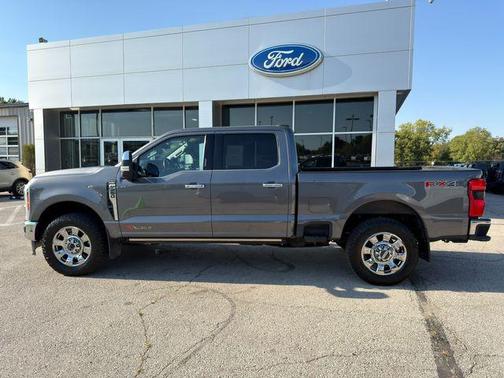 2023 Ford F-250 Lariat