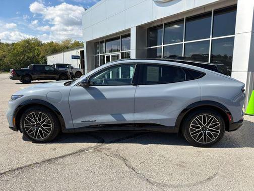 2024 Ford Mustang Mach-E Premium