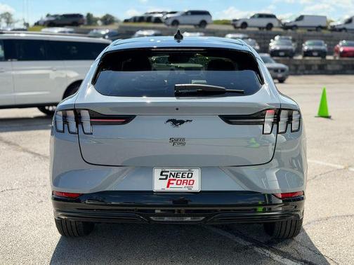 2024 Ford Mustang Mach-E Premium