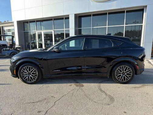 2024 Ford Mustang Mach-E Premium