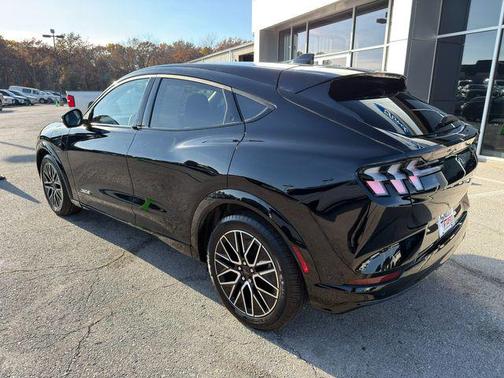 2024 Ford Mustang Mach-E Premium