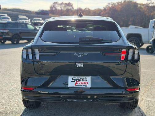 2024 Ford Mustang Mach-E Premium