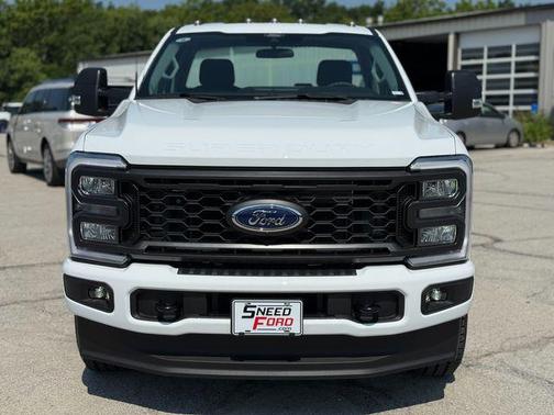 2025 Ford F-350 XL