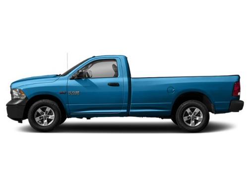 2022 RAM 1500 Classic Express