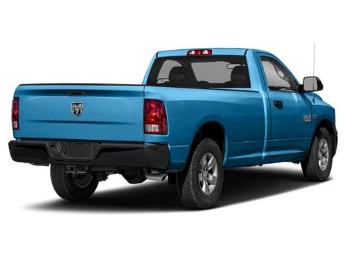 2022 RAM 1500 Classic Express