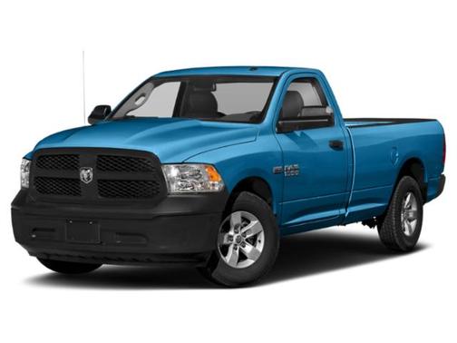 2022 RAM 1500 Classic Express