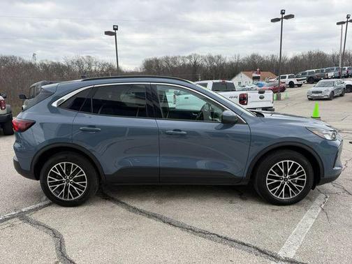 2024 Ford Escape PHEV Base