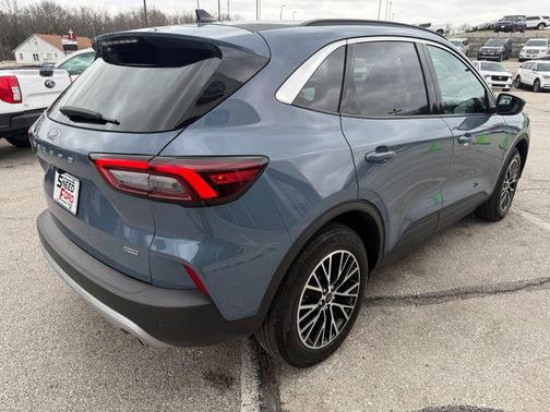 2024 Ford Escape PHEV Base