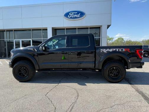 2023 Ford F-150 Raptor R