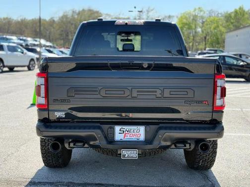 2023 Ford F-150 Raptor R