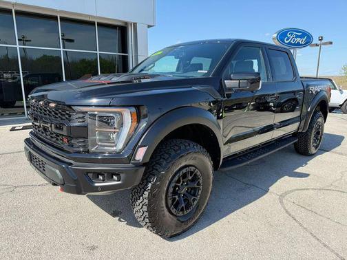 2023 Ford F-150 Raptor R