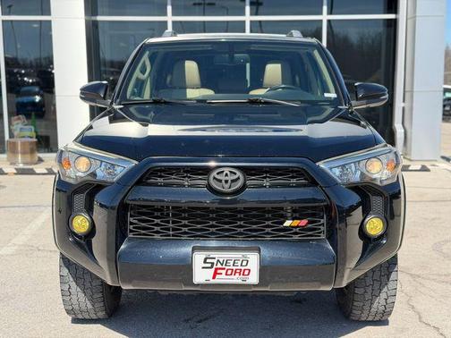2015 Toyota 4Runner SR5 Premium