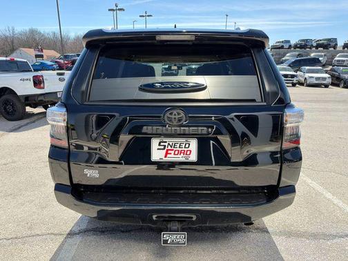 2015 Toyota 4Runner SR5 Premium