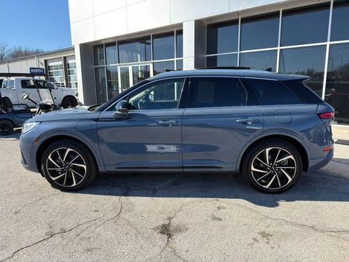 2024 Lincoln Corsair Grand Touring