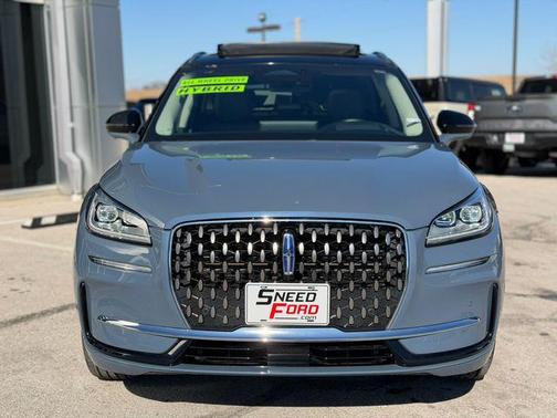 2024 Lincoln Corsair Grand Touring