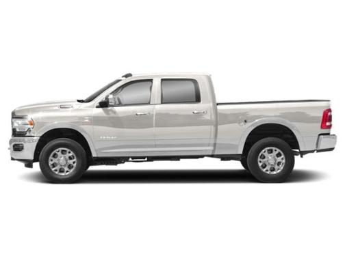2019 RAM 2500 Laramie Crew Cab 4x4 6'4' Box