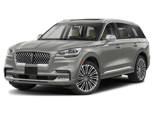 2020 Lincoln Aviator Black Label AWD