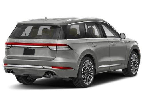 2020 Lincoln Aviator Black Label AWD