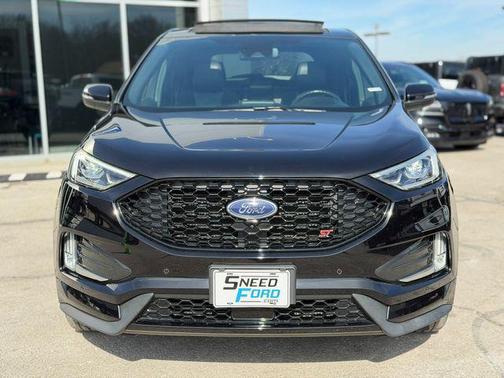 2022 Ford Edge ST