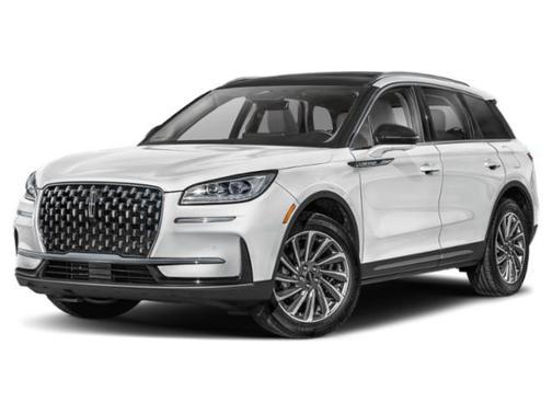 2025 Lincoln Corsair Reserve