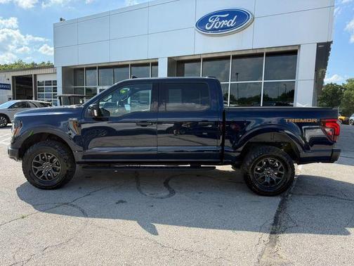2024 Ford F-150 Tremor