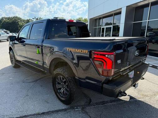2024 Ford F-150 Tremor