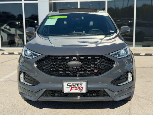 2021 Ford Edge ST