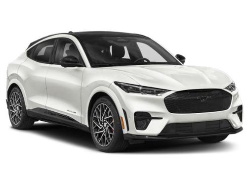 2022 Ford Mustang Mach-E GT