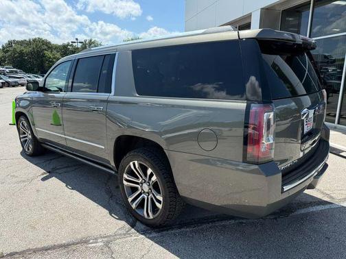2018 GMC Yukon XL Denali