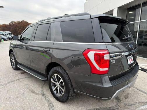 2021 Ford Expedition XLT