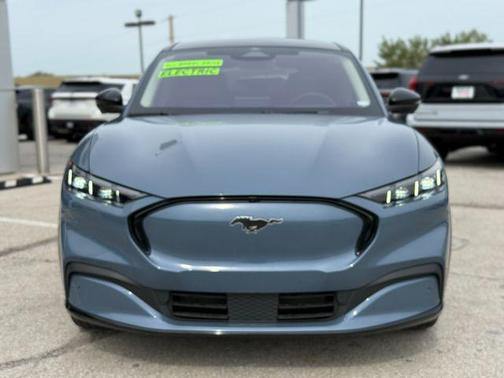 2024 Ford Mustang Mach-E Premium