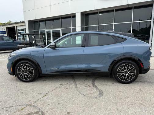 2024 Ford Mustang Mach-E Premium
