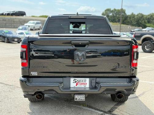 2020 RAM 1500 Limited