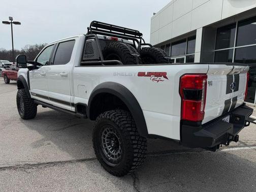 2023 Ford F-250 Lariat