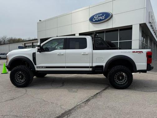 2023 Ford F-250 Lariat