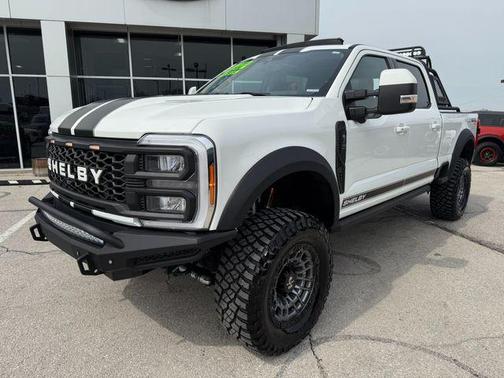2023 Ford F-250 Lariat