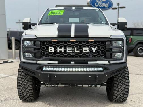 2023 Ford F-250 Lariat