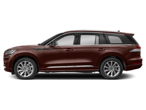 2023 Lincoln Aviator Black Label Grand Touring AWD