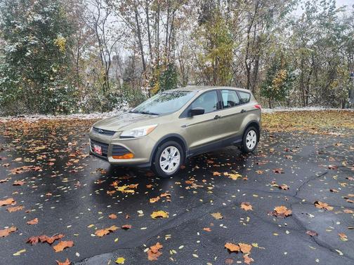 2013 Ford Escape S